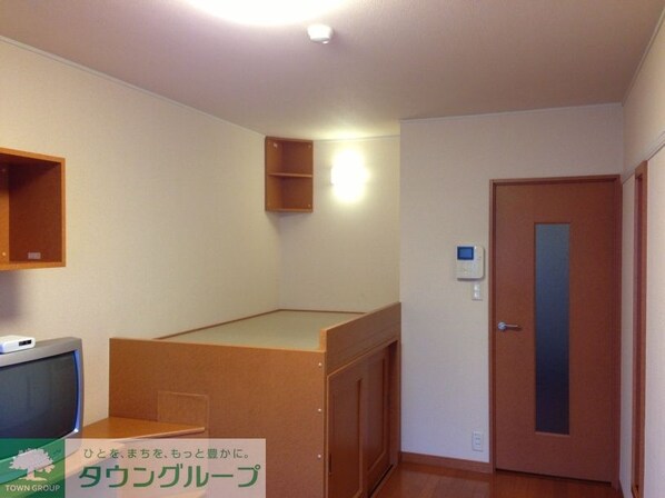 レオパレス花咲の丘II 28166の物件内観写真